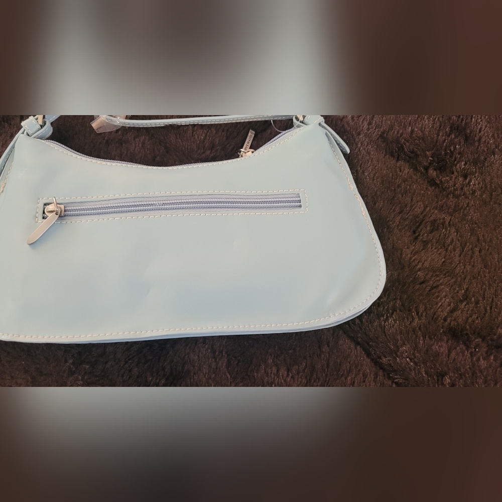 Steve Madden Baby Grand Purse - Picture 4 of 9
